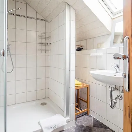 Ferienwohnung An Der Malzmuhle *