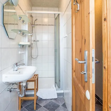 Ferienwohnung An Der Malzmuhle Apartment *