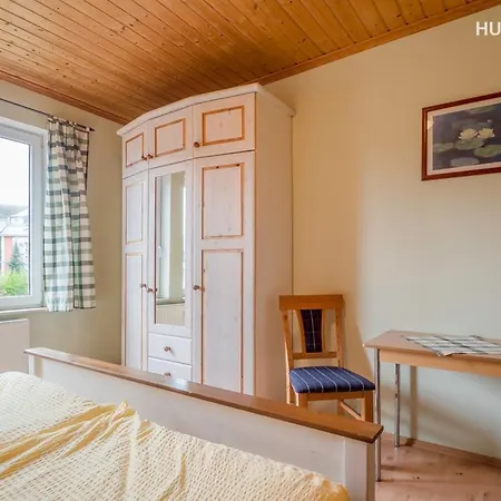 Ferienwohnung An Der Malzmuhle *
