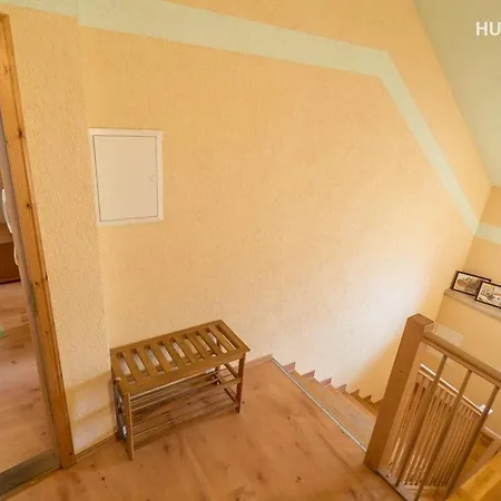 Apartment Ferienwohnung An Der Malzmuhle Wernigerode