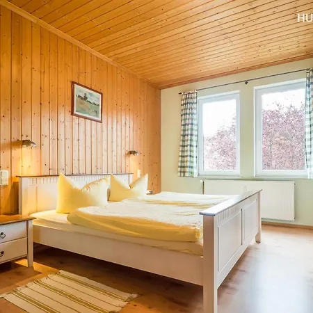 Ferienwohnung An Der Malzmuhle Wernigerode