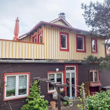 Ferienwohnung An Der Malzmuhle