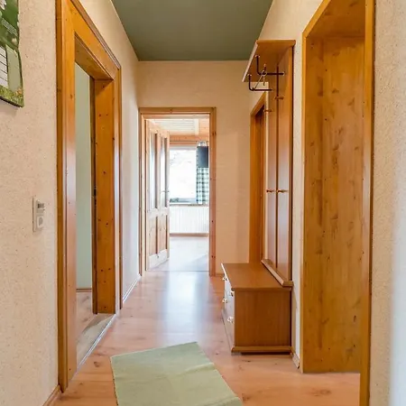 Apartment Ferienwohnung An Der Malzmuhle
