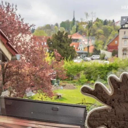 Apartment Ferienwohnung An Der Malzmuhle