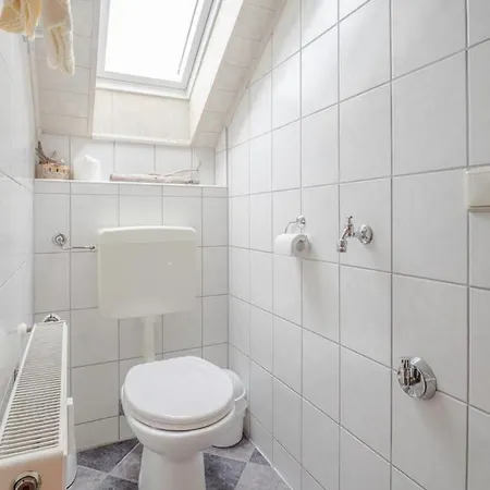 Ferienwohnung An Der Malzmuhle Apartment Wernigerode