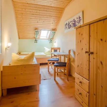 Ferienwohnung An Der Malzmuhle Apartment